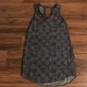 Old Navy summer dress